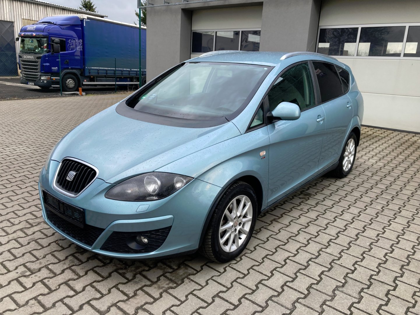 Autobazar Hartman